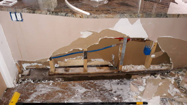 Fire Damage Restoration in ID