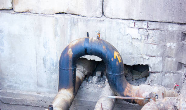 Best Water damage restoration near me  in Dalton Gardens, ID